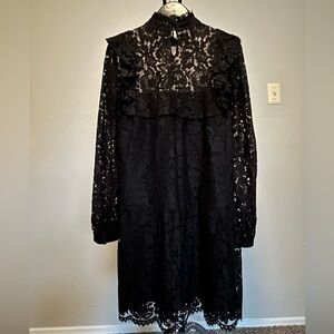 Elegant dress, BCBGMazAzria